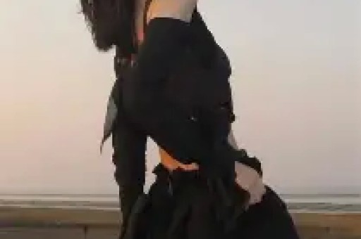 扎心！小马云女友发声我就是想蹭流量每次叫我姐姐发早安